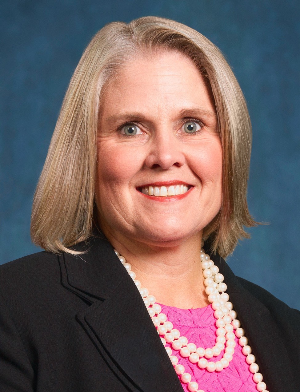 April Harrell-Devine