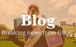 Read our Blog