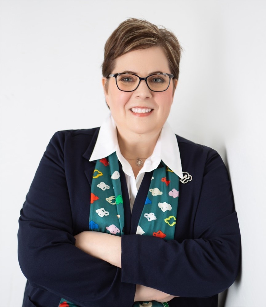 Wendy Dordel