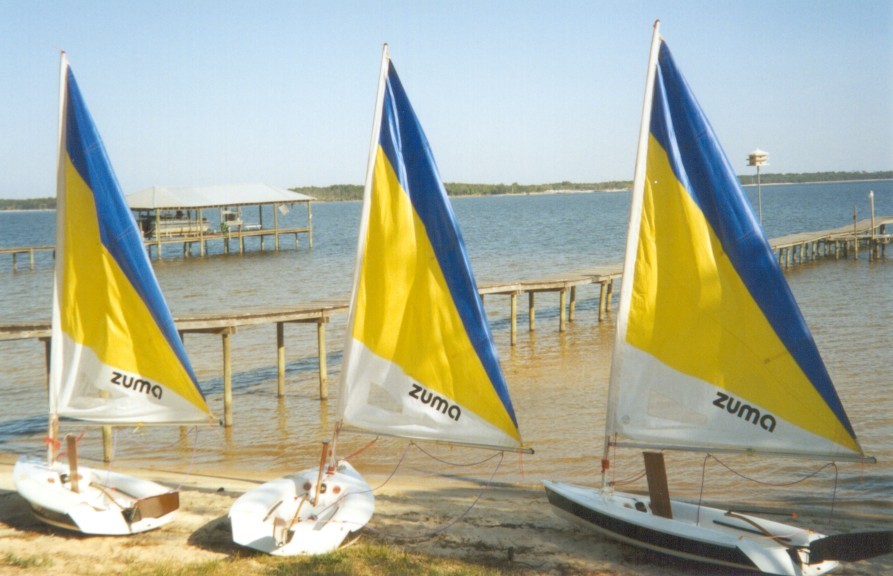 Camp Kugelman